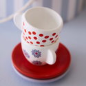 Кафе сервиз MOOMIN