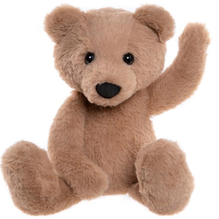 CHARLIE BEAR