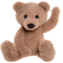 CHARLIE BEAR