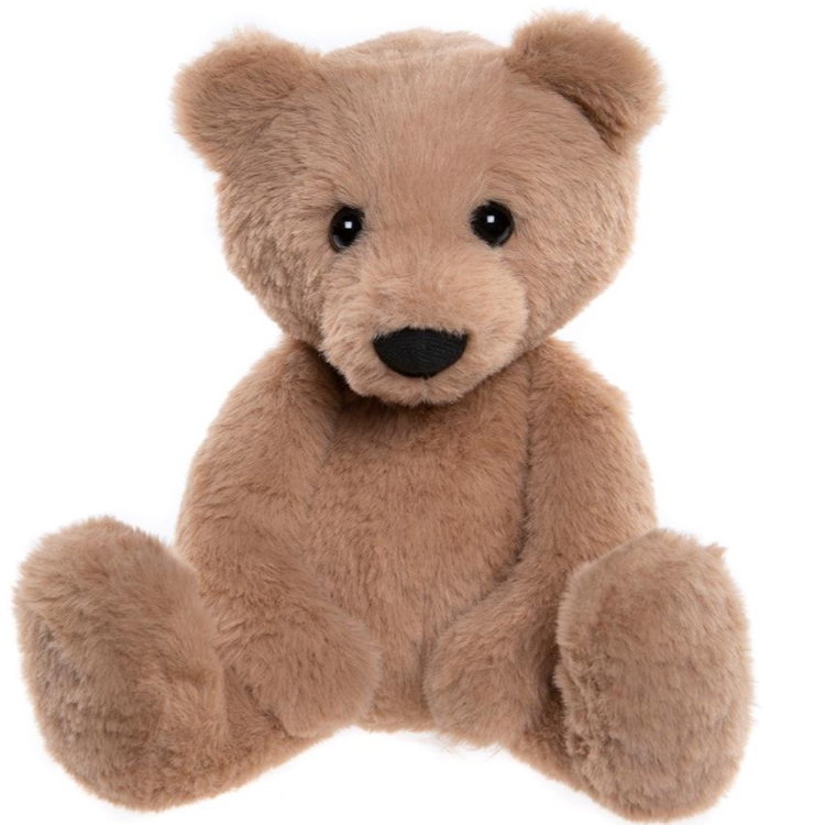 CHARLIE BEAR