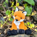 CUDDLE CUB FOX