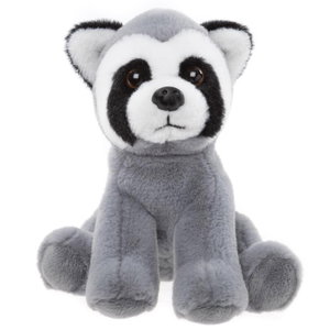 CUDDLE CUB RACCOON