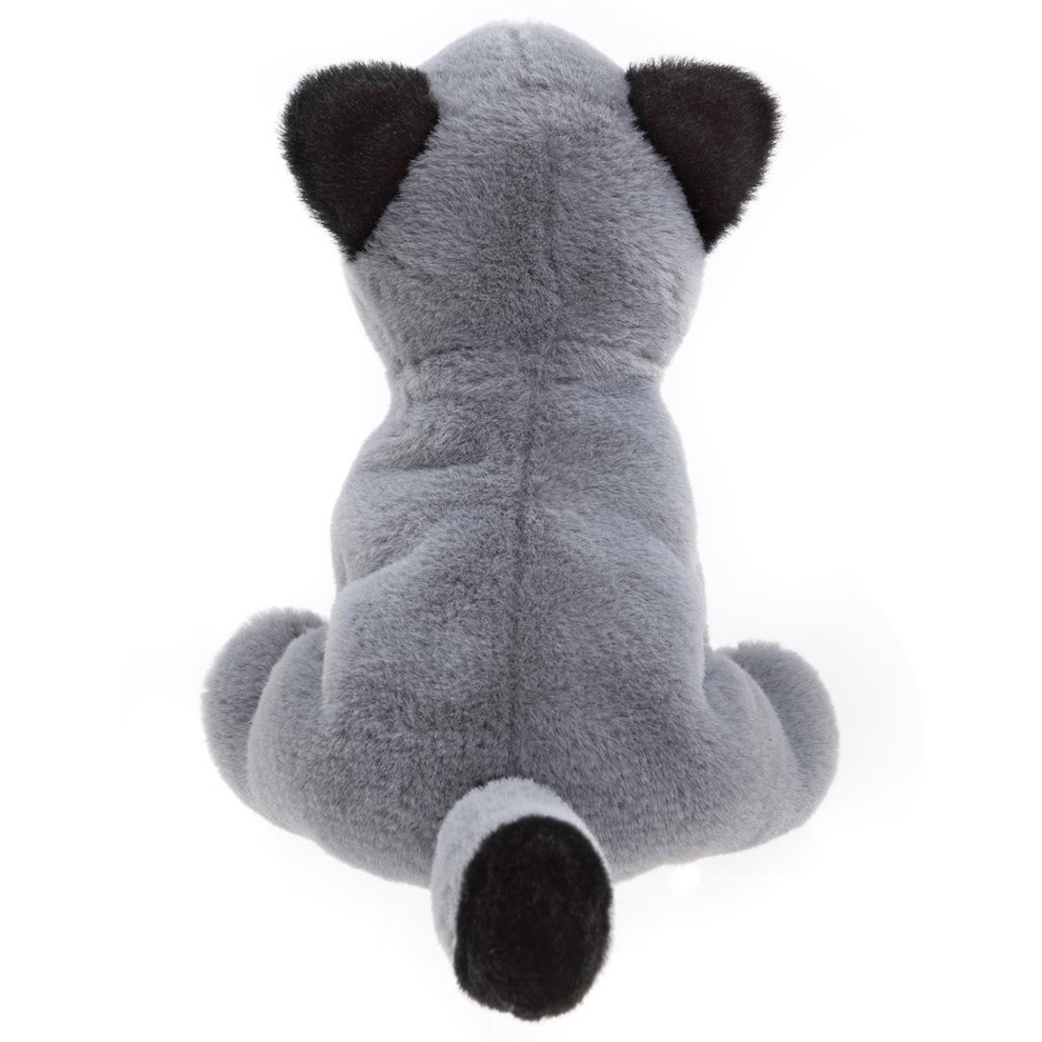 CUDDLE CUB RACCOON