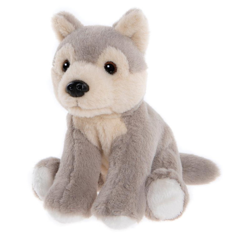 CUDDLE CUB WOLF