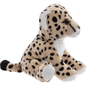 CUDDLE CUB LEOPARD
