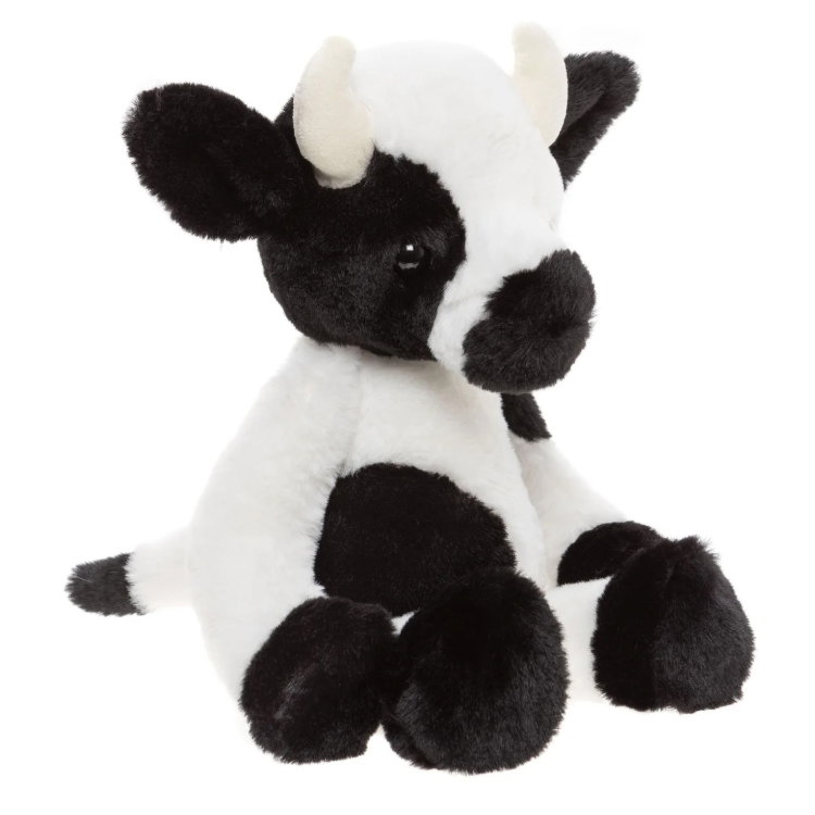 BUTTERCUP COW