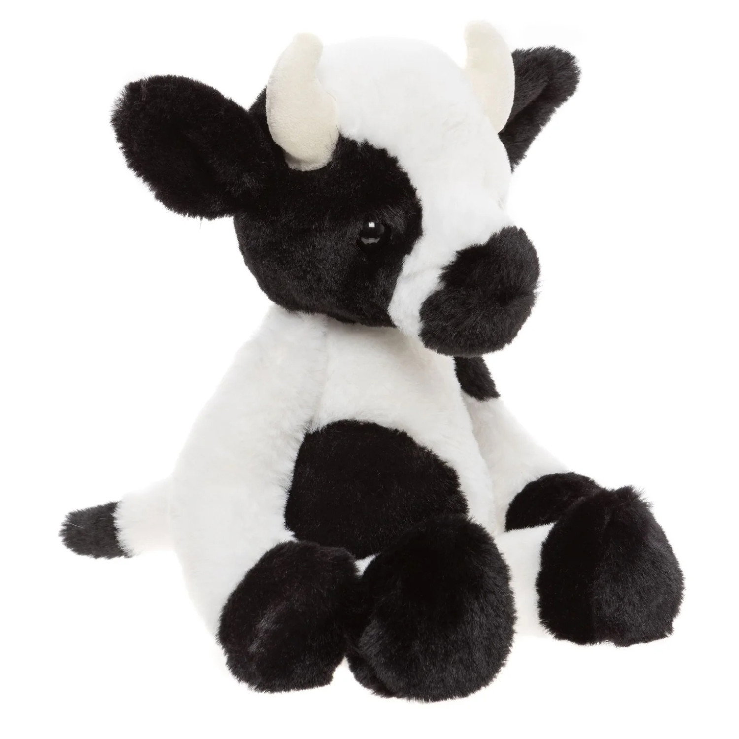 BUTTERCUP COW