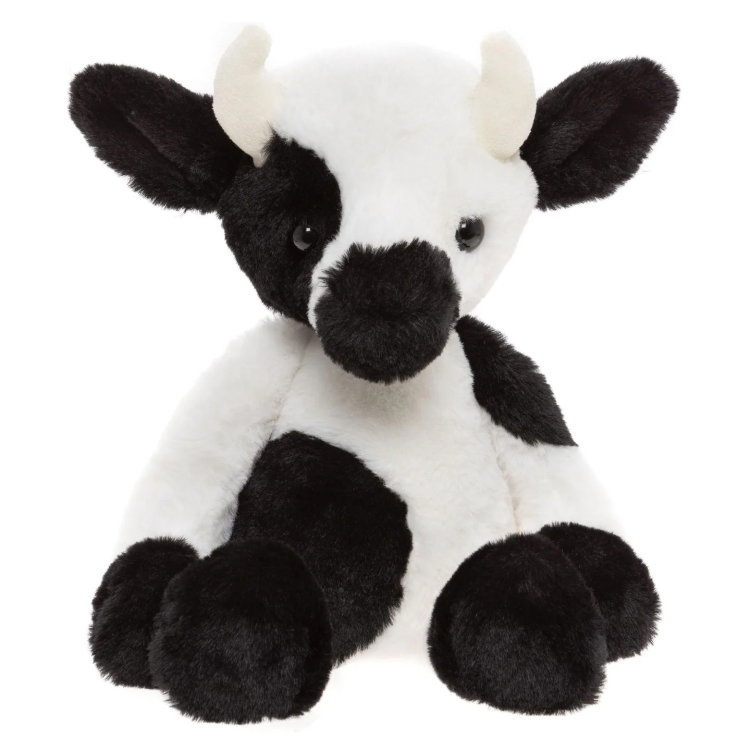 BUTTERCUP COW