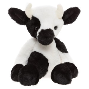 BUTTERCUP COW