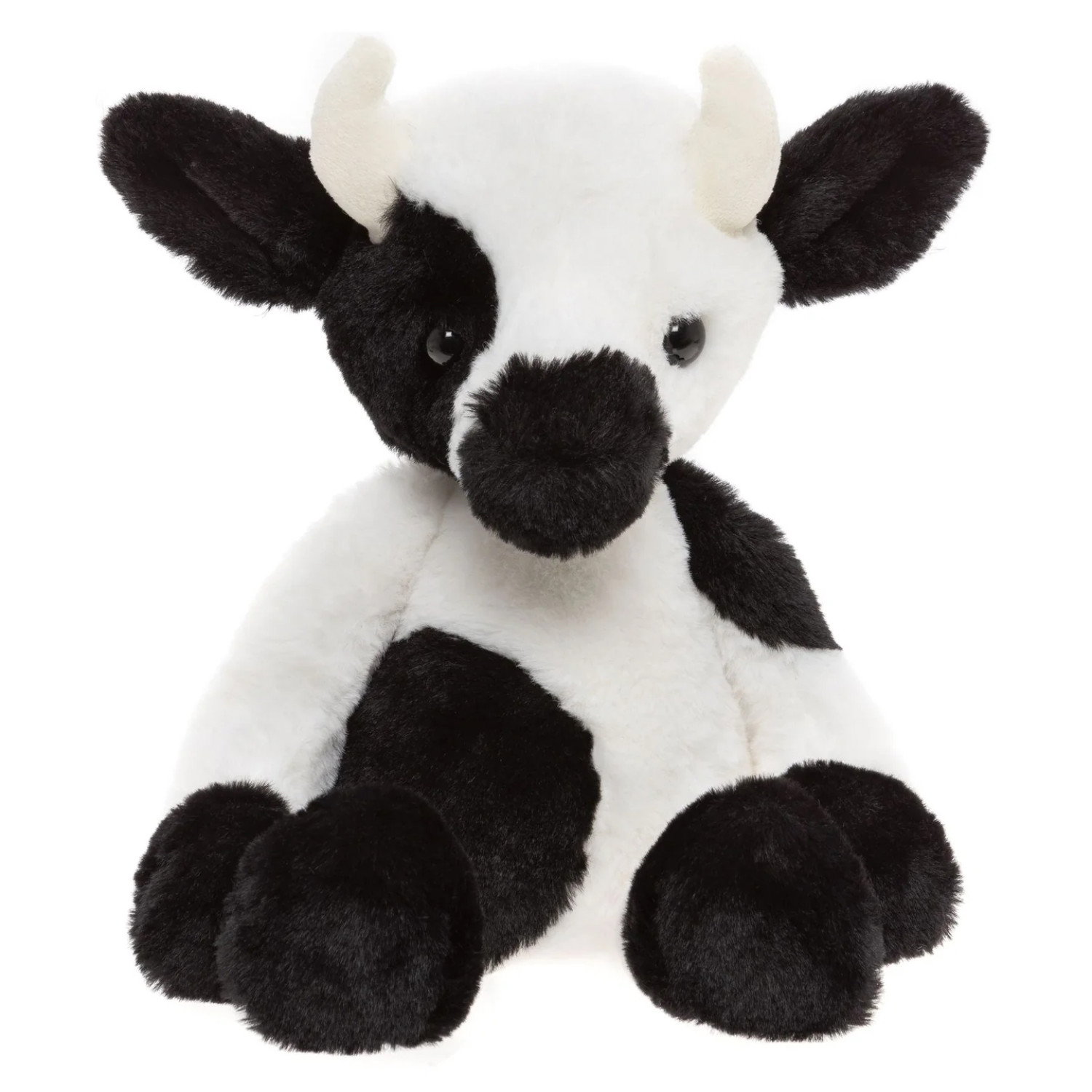BUTTERCUP COW