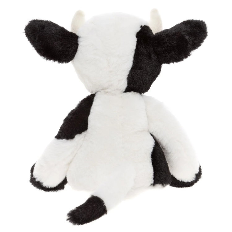 BUTTERCUP COW