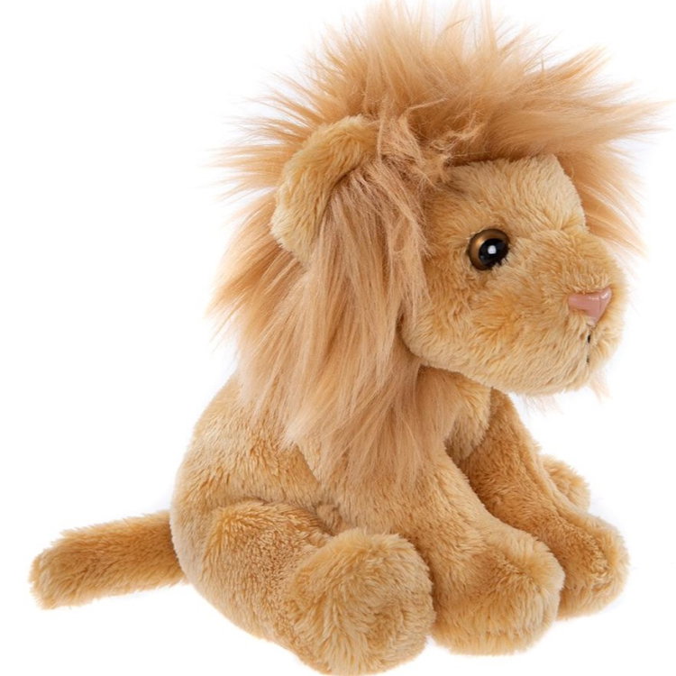 CUDDLE CUB LION