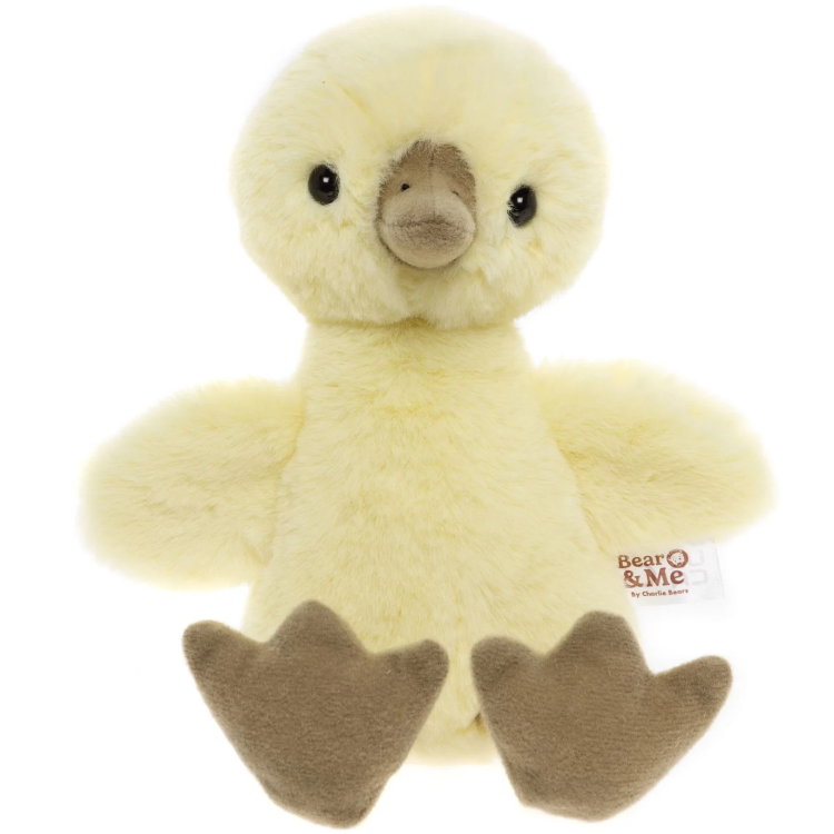 WADDLE DUCKLING