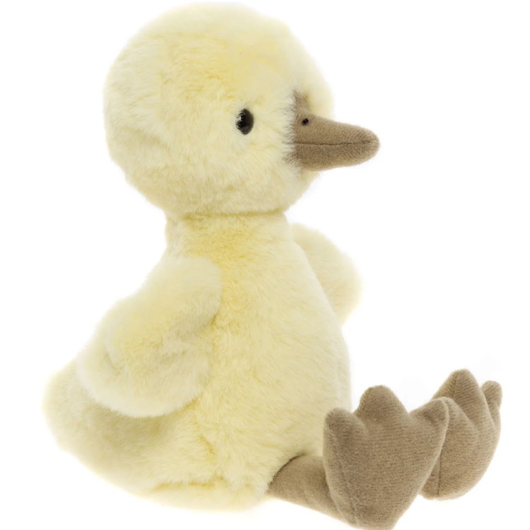WADDLE DUCKLING