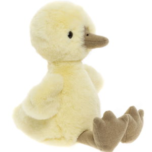 WADDLE DUCKLING