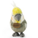 Плюшен Папагал Корела Rappa