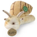 Плюшен Охлюв Rappa