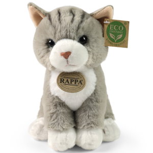 Плюшено Котe Rappa