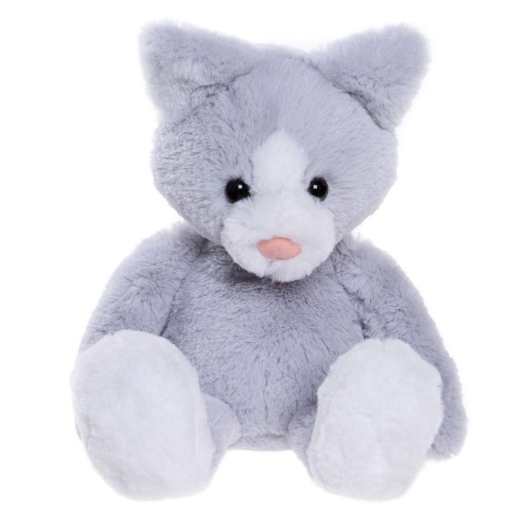 PUDDY KITTEN