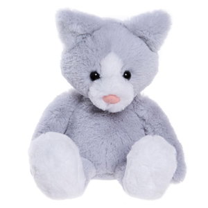 PUDDY KITTEN