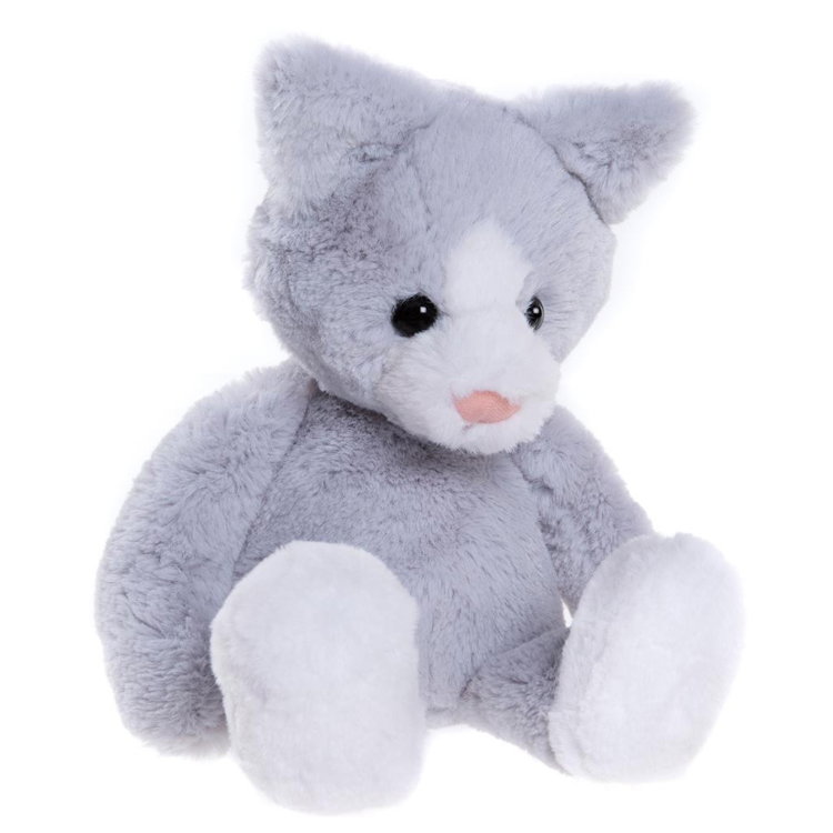 PUDDY KITTEN