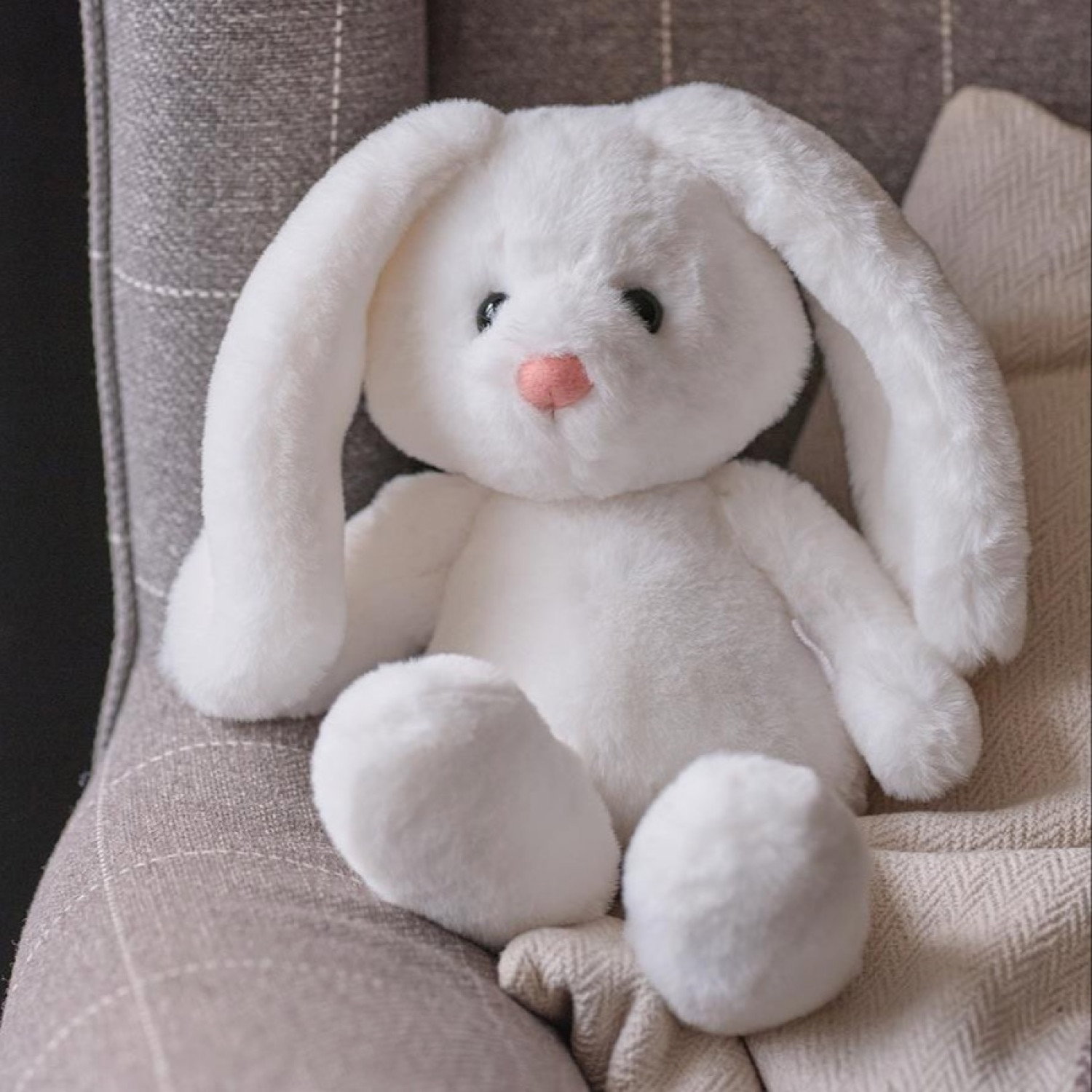 BRAMBLE BUNNY