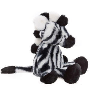 ZIZI ZEBRA