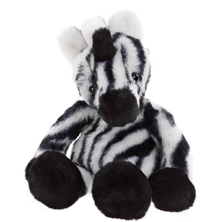 ZIZI ZEBRA