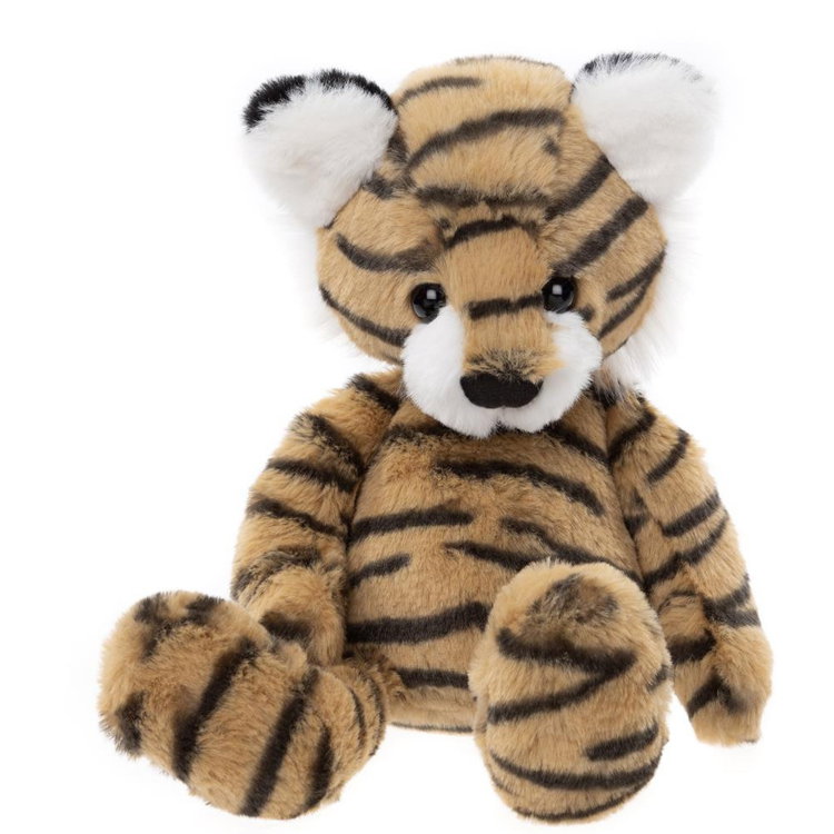 TERRY TIGER