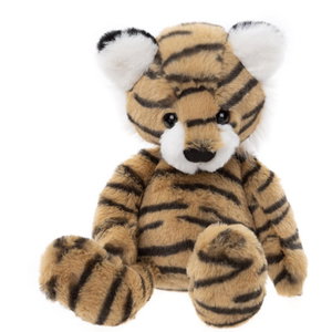TERRY TIGER