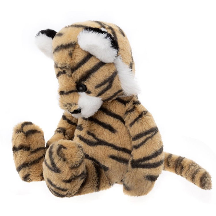 TERRY TIGER