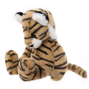 TERRY TIGER