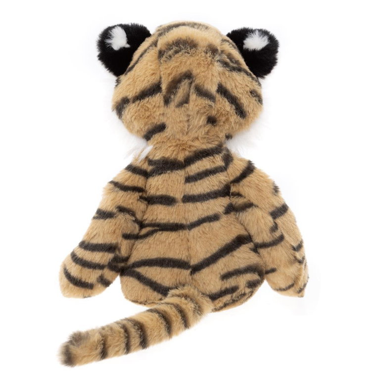 TERRY TIGER