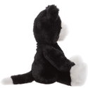 PUDDY KITTEN BLACK