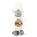 Плюшен Папагал Какаду Rappa
