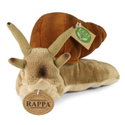 Плюшен Охлюв Rappa