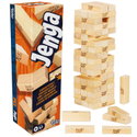 Настолна игра Класическа Дженга Middle
