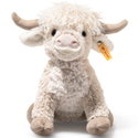 Harper Highland cow