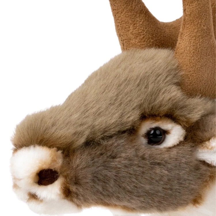 Плюшен Елен