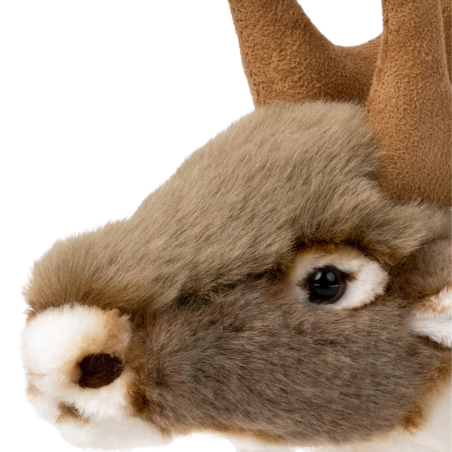 Плюшен Елен
