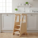 Обучителна кула PRO 3в1, 90см