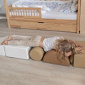 Меки детски модули за игра eliNeli - 5 части