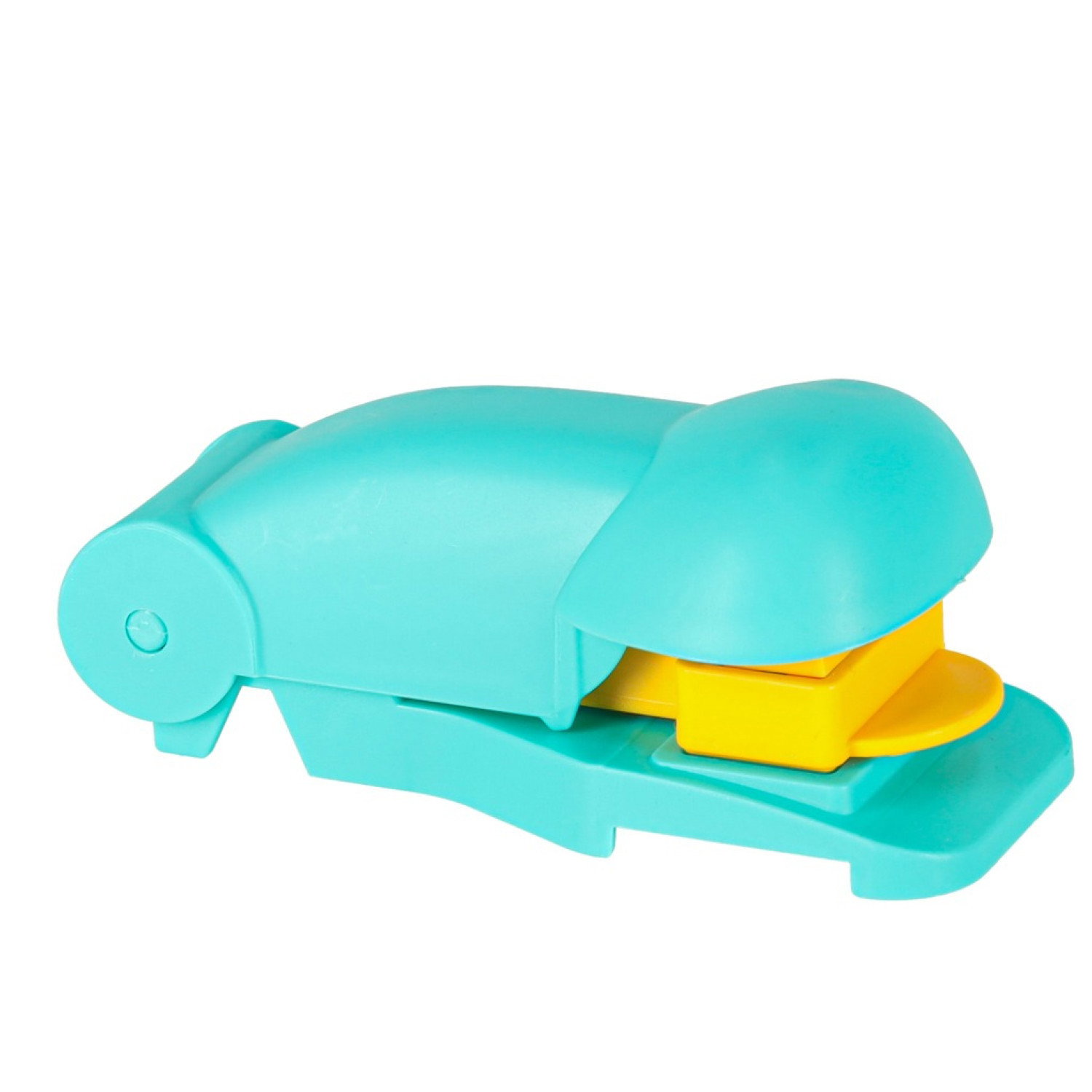 Комплект с кинетичен пясък Замък