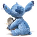 Disney Stitch with duck