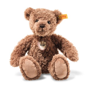 My Bearly Teddy bear