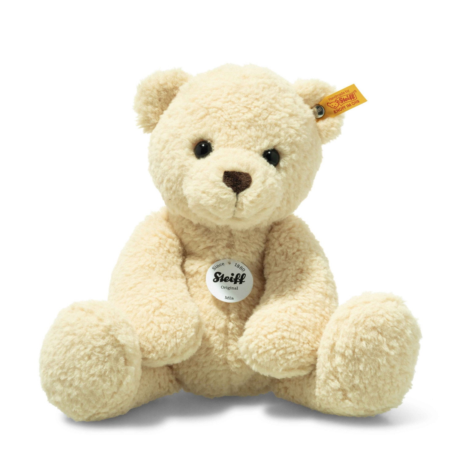 Mila Teddy bear