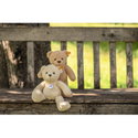 Mila Teddy bear