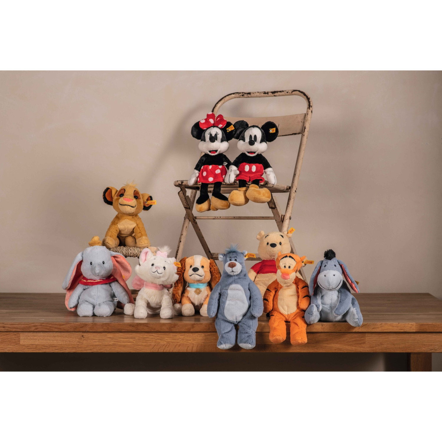 Disney Originals Eeyore