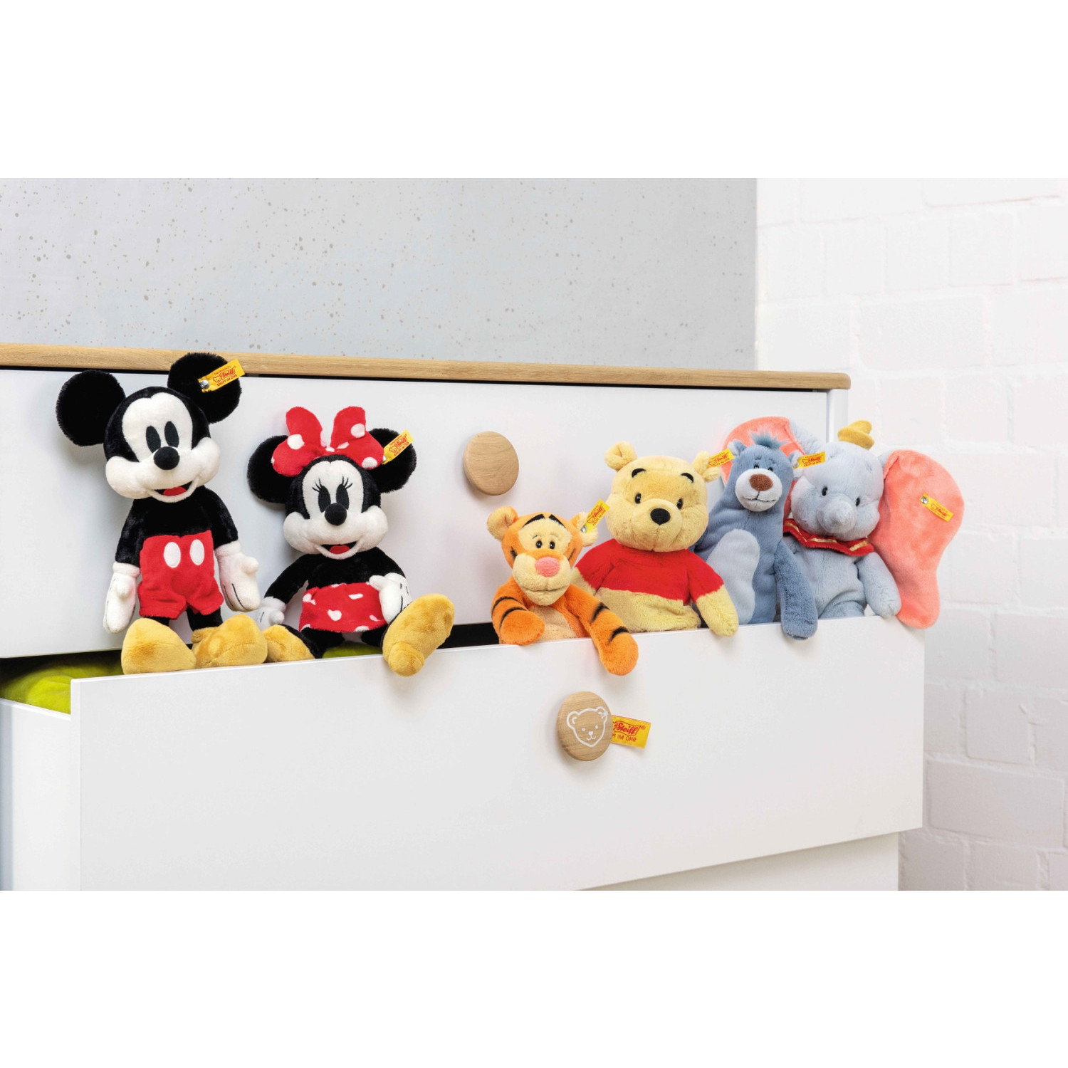 Disney Originals Mickey Mouse