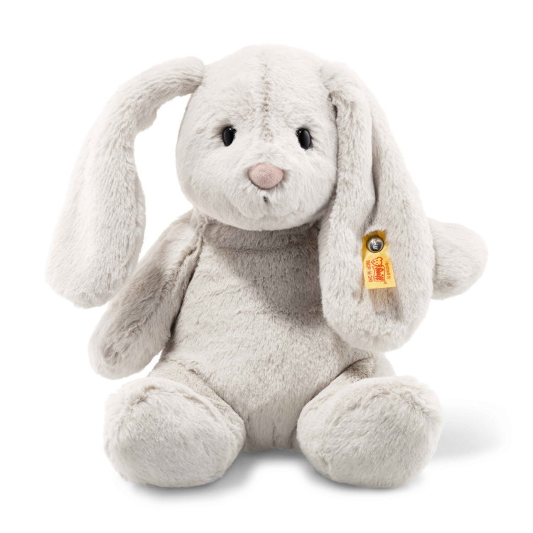 Hoppie rabbit